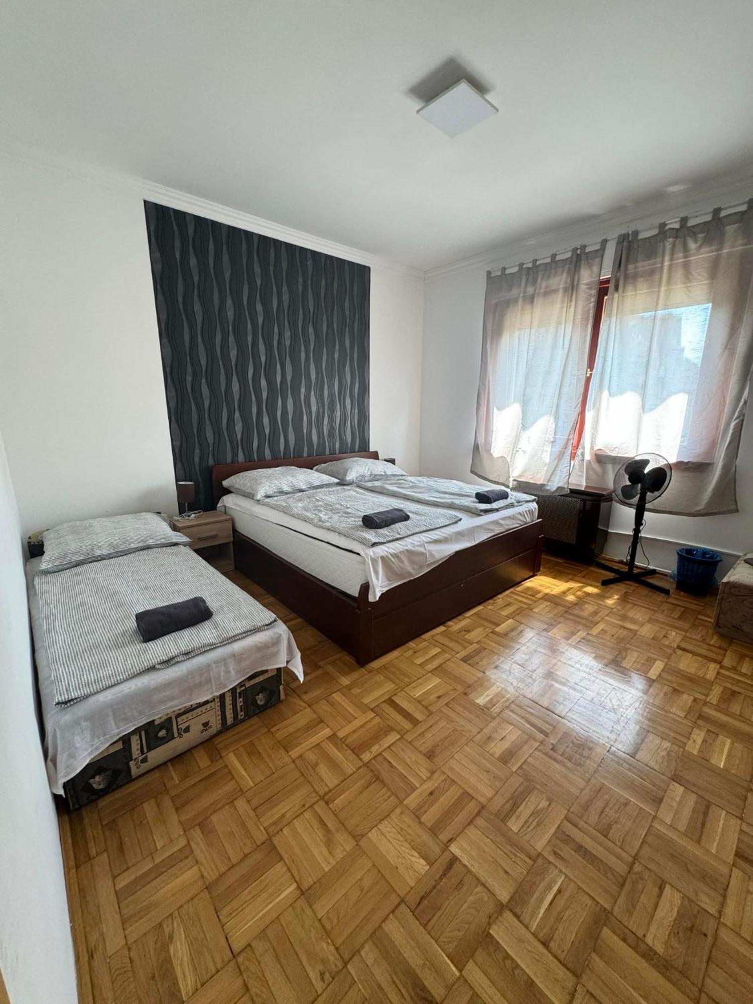 Zoya Apartman Hajdúszoboszló Extérieur photo